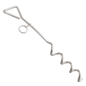 VIA MONDO DOG ANCHOR 42CM