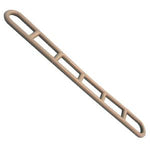 VIA MONDO LADDER BANDS (5) (21.5CMS)