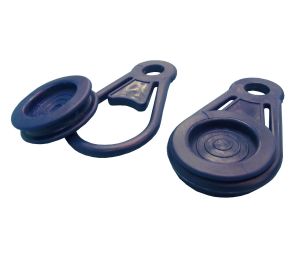 Via Mondo Tarp/Groundsheet Snaps (4)