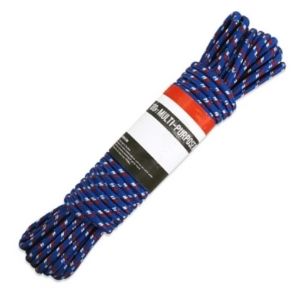 Multi Use Rope Macho MULTI PURPOSE ROPE 30M – Camping HQ UK