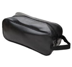 VIA MONDO OUTDOOR FAUX LEATHER PEG BAG