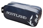 VIA MONDO OUTDOOR FAUX LEATHER PEG BAG SCOTLAND