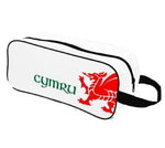 VIA MONDO OUTDOOR FAUX LEATHER PEG BAG WALES