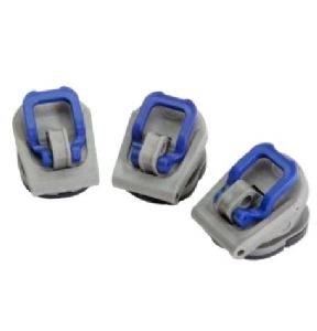 VIA MONDO AWNING BRACKET PADS (3 PIECES)