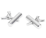VIA MONDO 6mm Bullet AWNING RAIL STOPPERS (2 PIECES)
