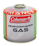 COLEMAN 300 PERFORMANCE GAS