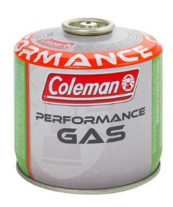 COLEMAN 300 PERFORMANCE GAS
