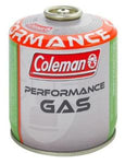 COLEMAN 500 PERFORMANCE GAS