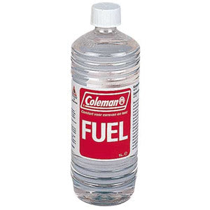 COLEMAN FUEL 1L