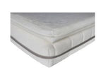 MATTRESS TOPPER 145 X 195CM