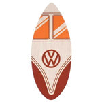 VW 41 INCH SKIMBOARD RED
