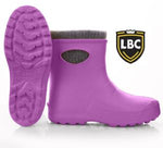 ULTRALIGHT ANKLE BOOT FUCHSIA SIZE 8 (EURO 42)