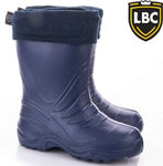 TERMIX KIDS BOOT NAVY SIZE 26/27