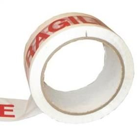 Printed Tape Fragile 66M