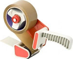 HAND TAPE DISPENSER