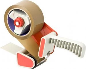HAND TAPE DISPENSER