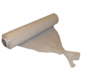 STRETCHFILM CLEAR 400mm x 300M