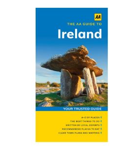 Aa Guide Ireland
