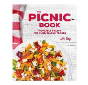 Aa The Picnic Book