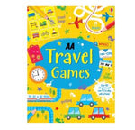AA TRAVEL GAMES PAD