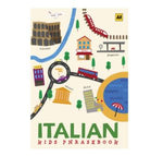 AA ITALIAN PHRASES FOR KIDS