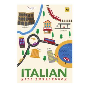 AA ITALIAN PHRASES FOR KIDS