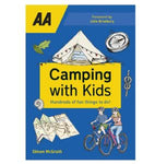 AA CAMPING WITH KIDS