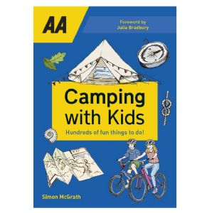 AA CAMPING WITH KIDS
