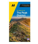 AA 50 WALKS IN THE PEAK DISTRICT