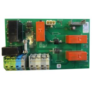 TRUMA COMBI 4E/6E 230V PCB 06/2018>