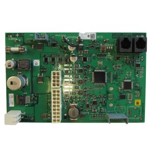 TRUMA COMBI 6E UK 12V PCB 06/2018>