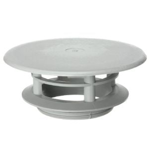 TRUMA EXHAUST COWL SCREW TOP KD