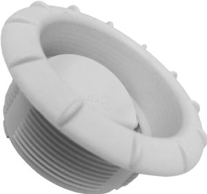 TRUMA END AIR OUTLET EN LIGHT GREY