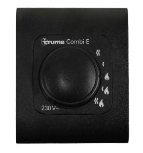 TRUMA COMBI E POWER SELECTOR SWITCH