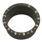 TRUMA S3002 Dial control knob surrond socket