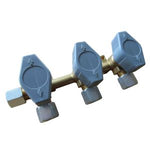 TRUMA 3 WAY MANIFOLD VALVE 10mm