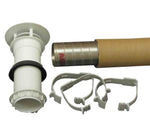 TRUMA S5002/S5004 200F COWL KIT