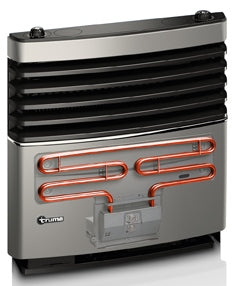 TRUMA ULTRAHEAT ELECTRIC HEATER UPGRADE