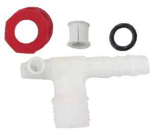 TRUMA ELBOW FOR COMBI FLEXI HOSE 10mm