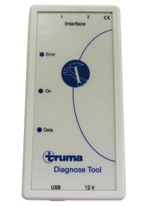 TRUMA DIAGNOSTIC TOOL