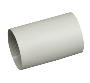 60mm TRUMA STRAIGHT COUPLING AIR DUCT