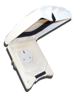 TRUMA MAINS OUTLET