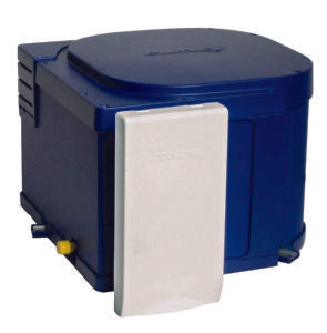 TRUMA ULTRASTORE BOILER 10L GAS/ELEC  EXCLUDING Push Fit FITTINGS