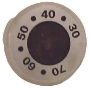 TRUMA CONTROL KNOB ULTRASTORE