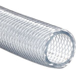 ALDE CLEAR BRAIDED HOSE FLUID CHANGE (M)