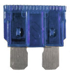 BLADE FUSES 15A (50)
