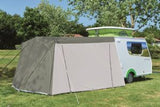 Mini Silver Awning Default Title