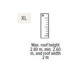 NAGANO XL AWNING Default Title