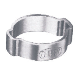 O Clips 1/2"Id 11Mm-13Mm (25)