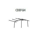 Ocean 2.5M Awning G Default Title